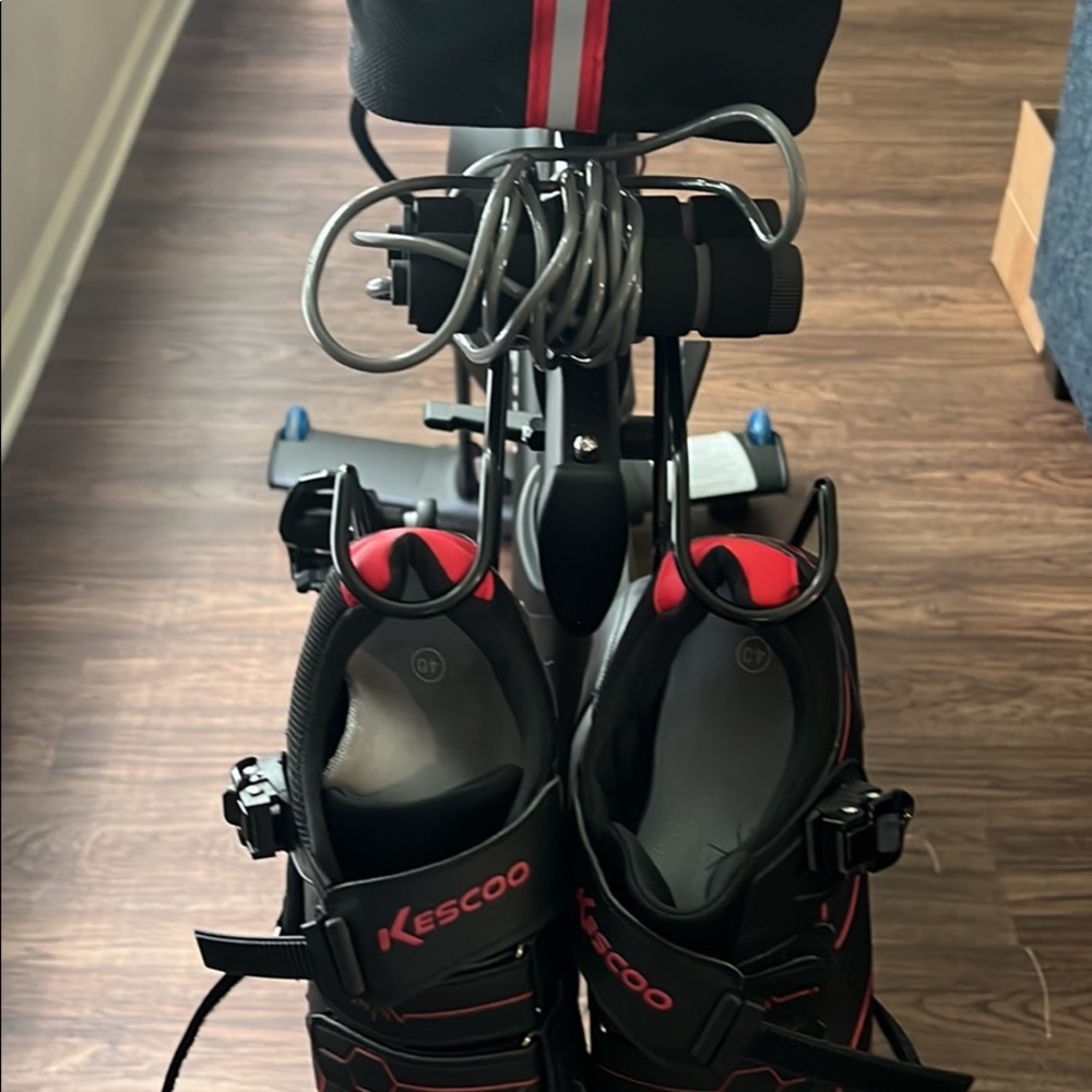Peloton Bike